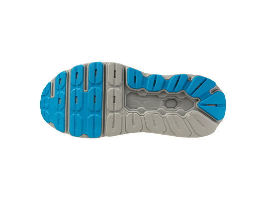 Wave Horizon 9