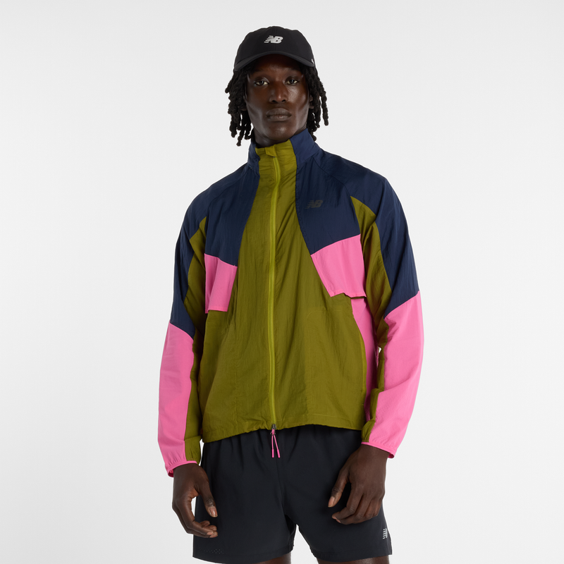 Laden Sie das Bild in Galerie -Viewer, {RC Jacket

