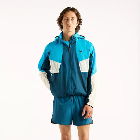 RC Jacket