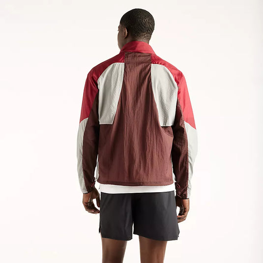 RC Jacket