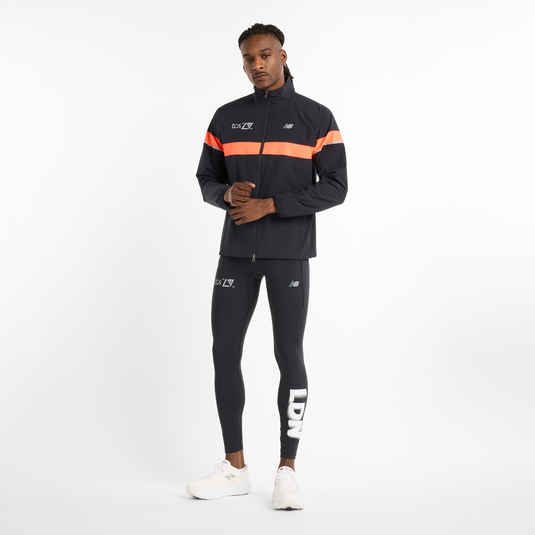 Sleek Pocket Tight