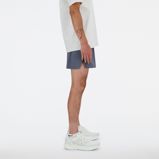 RC Short 5"