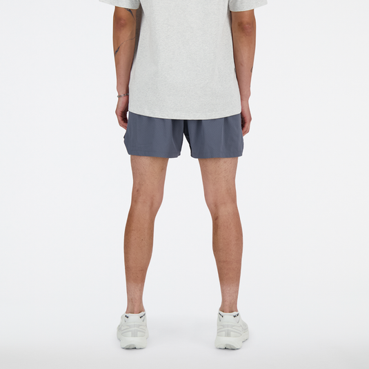 RC Short 5