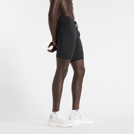 Athletics Run Half Tight 9"
