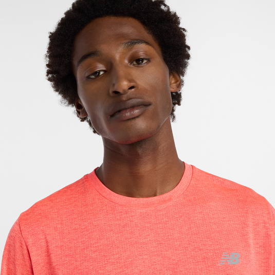 Athletics Run T-Shirt