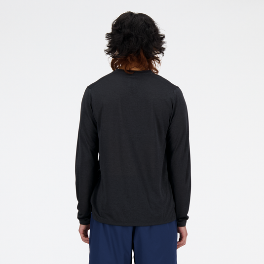 Athletics Run LS T-Shirt