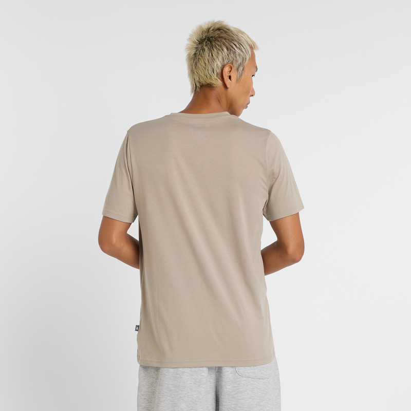 Laden Sie das Bild in Galerie -Viewer, {Heathertech Linear T-Shirt
