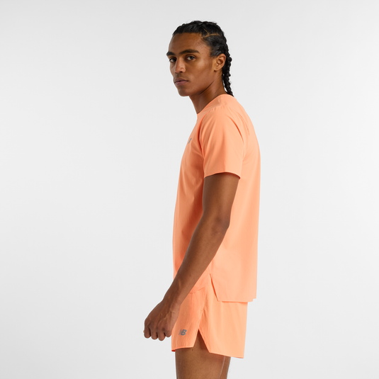 Race Day Ultra Light T-Shirt