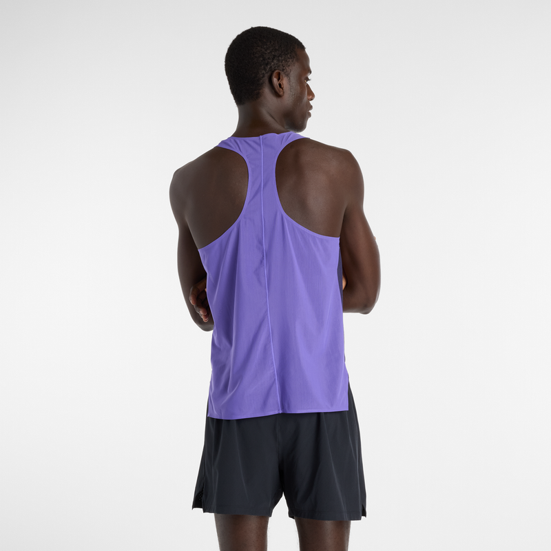 Laden Sie das Bild in Galerie -Viewer, {Race Day Ultra Light Singlet
