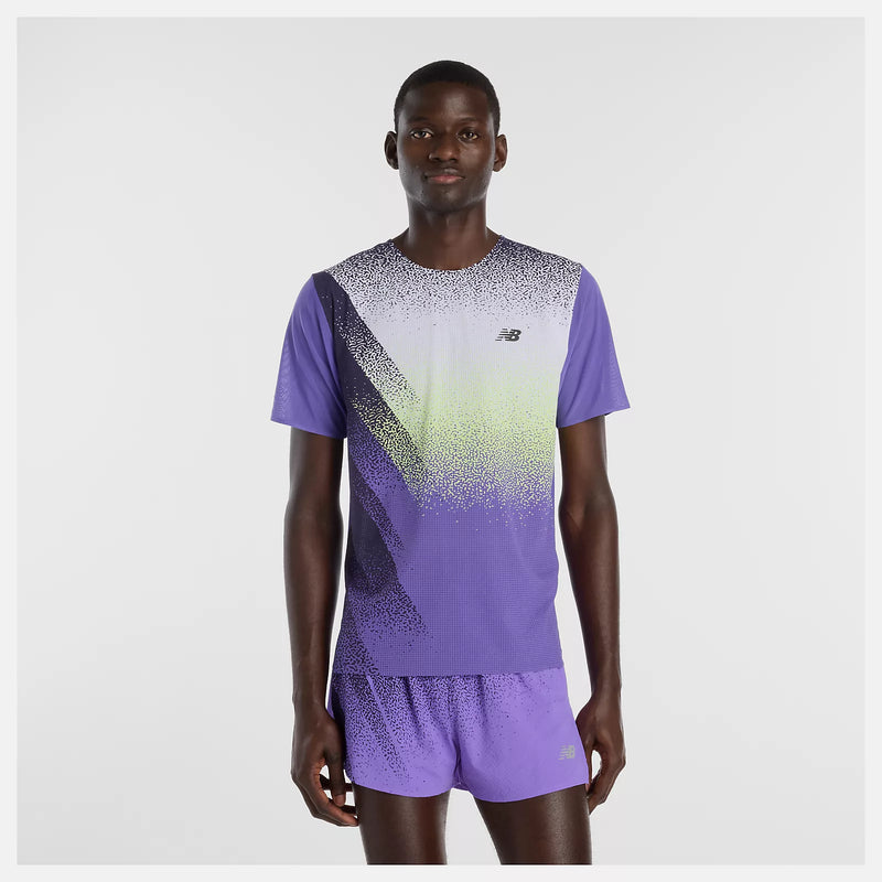 Laden Sie das Bild in Galerie -Viewer, {Race Day Ultralight Shirt
