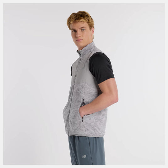 Heat Grid Vest