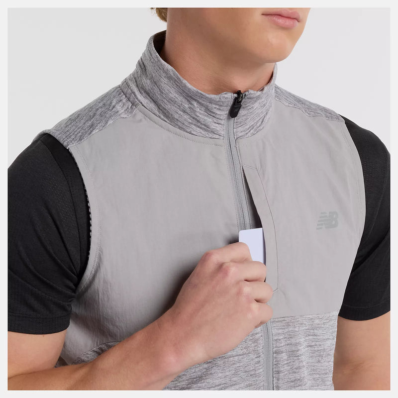Laden Sie das Bild in Galerie -Viewer, {Heat Grid Vest
