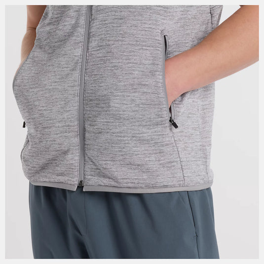 Heat Grid Vest