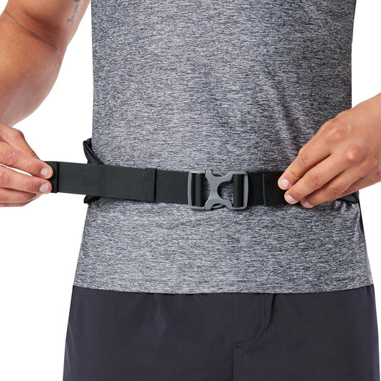 Adjustable Fit Zipster 2.0 Black
