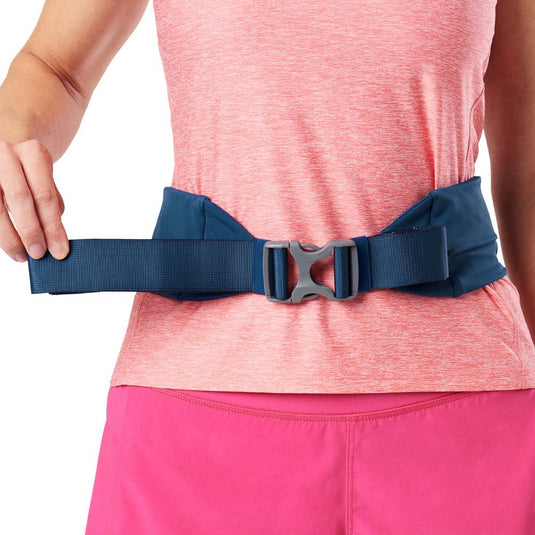 Adjustable Fit Zipster 2.0 Marine Blue