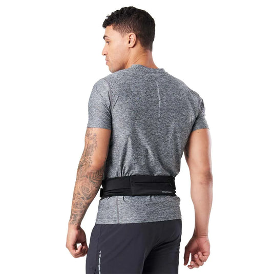 Adjustable Fit Zipster 2.0 Black