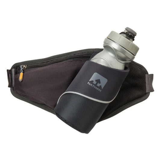Triangle Bottle