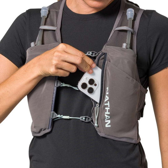 Pinnacle Breeze 4L Women