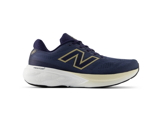 Fresh Foam 880v15 2E