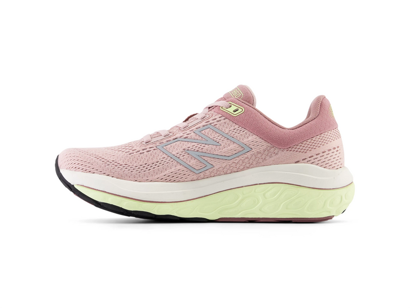 Laden Sie das Bild in Galerie -Viewer, {Lady Fresh Foam 860v14 B
