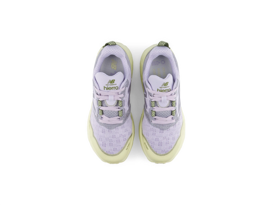 Lady Fresh Foam Hierro v9