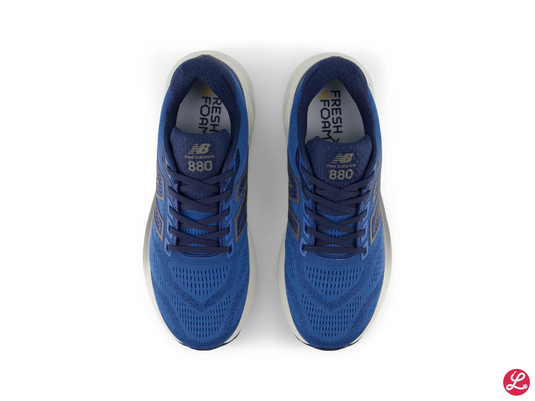 Fresh Foam 880v15 D