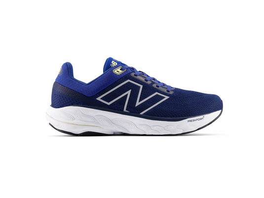 Fresh Foam 860v14 2E