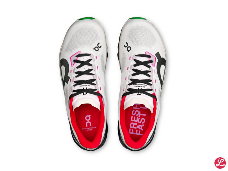 Laden Sie das Bild in Galerie -Viewer, {Cloudmonster Hyper
