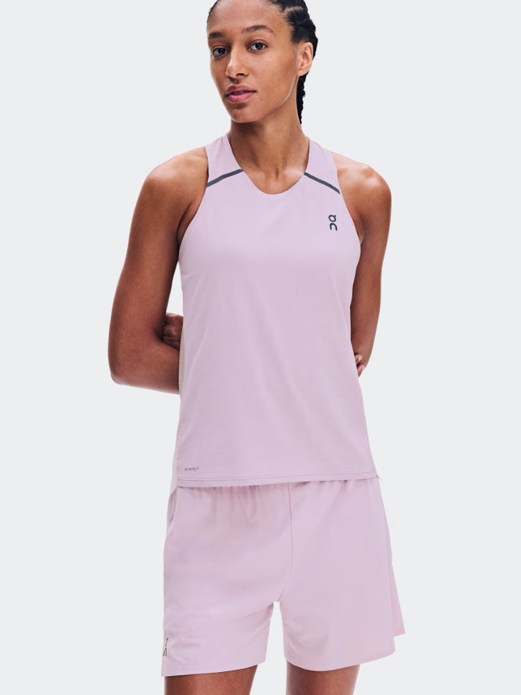 Laden Sie das Bild in Galerie -Viewer, {Lady Performance Tank
