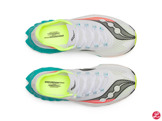 Endorphin Pro 4