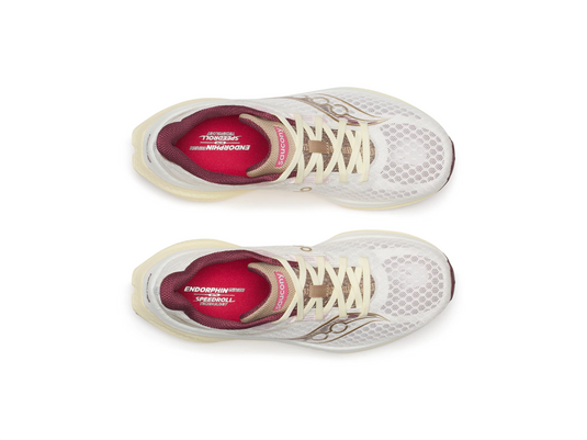 Lady Endorphin Speed 5