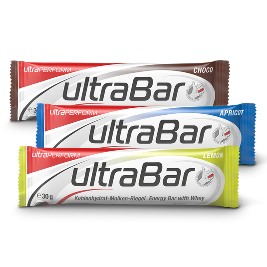 ultraBar Dark Choco