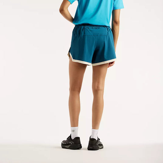 Lady RC Essential Short 5