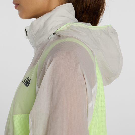 Lady RC Jacket