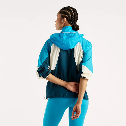 Lady RC Jacket