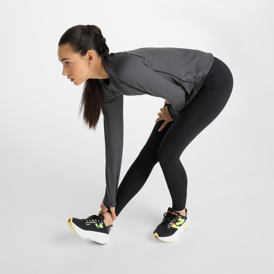 Lady Athletics Heat High Rise Legging 27"