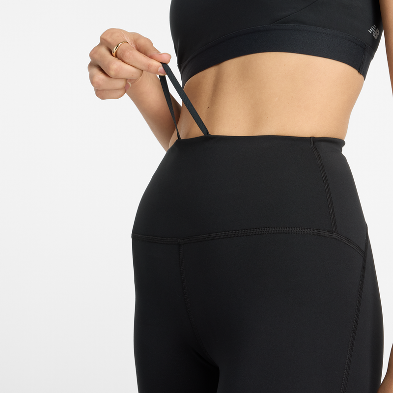 Laden Sie das Bild in Galerie -Viewer, {Lady Athletics Heat High Rise Legging 27"
