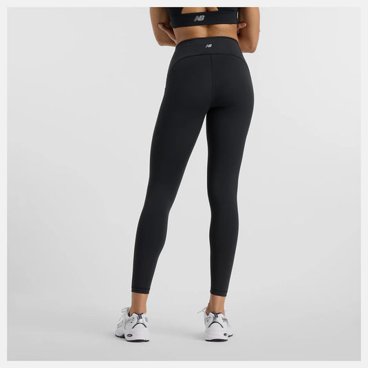 Lady SP High Rise Leggins