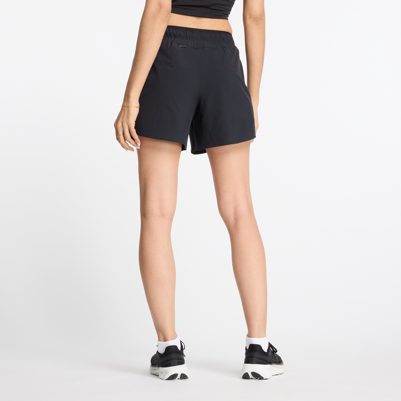 Laden Sie das Bild in Galerie -Viewer, {Lady RC Seamless Short 5"
