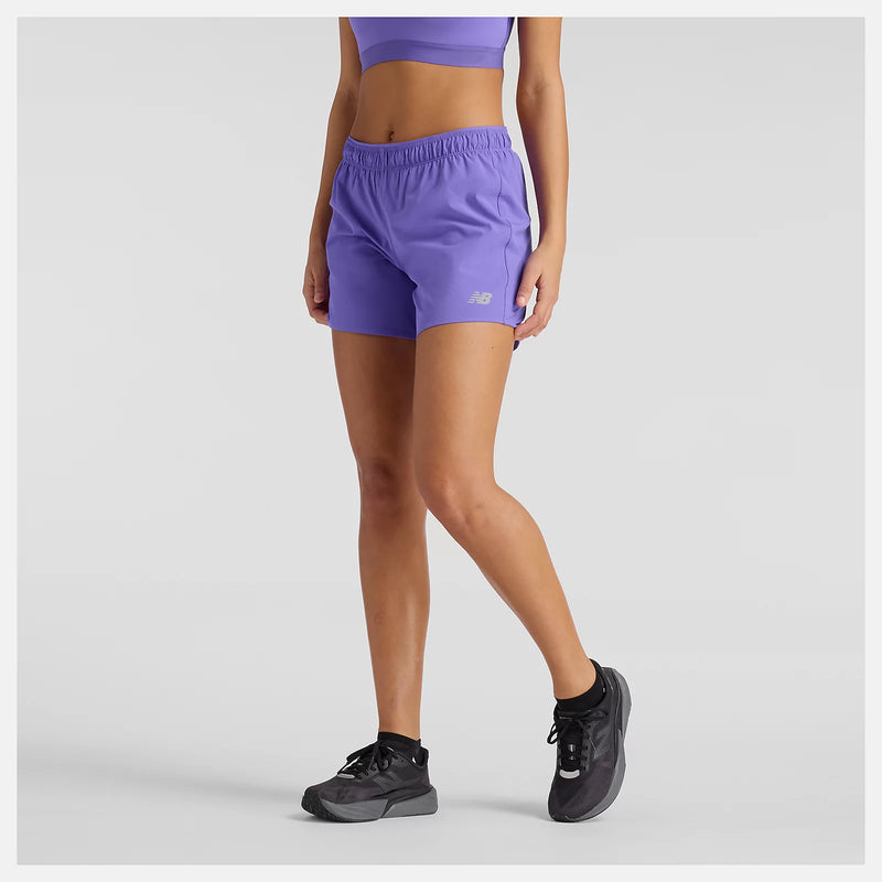 Laden Sie das Bild in Galerie -Viewer, {Lady RC Seamless Short 5"
