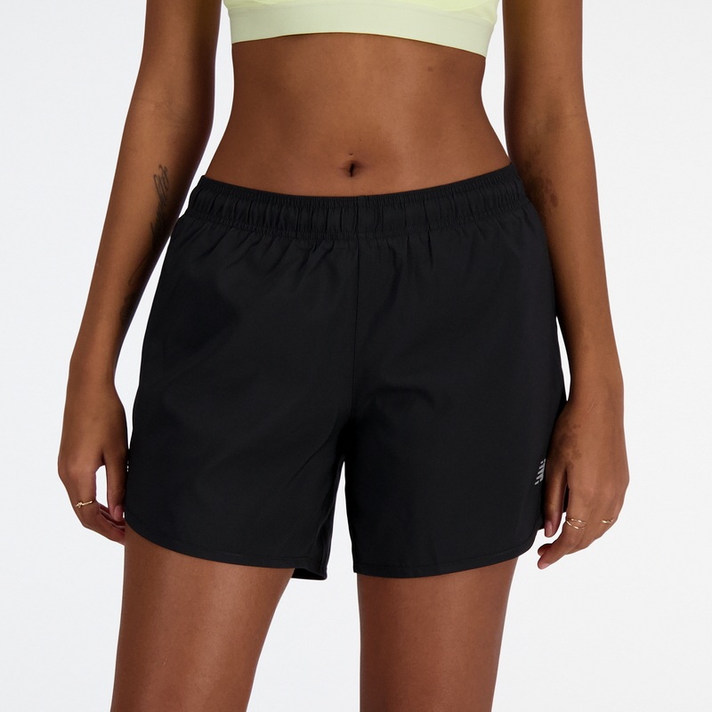 Laden Sie das Bild in Galerie -Viewer, {Lady Sport Essentials Short 5"
