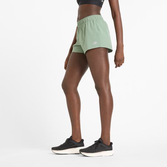 Lady RC Short 3"