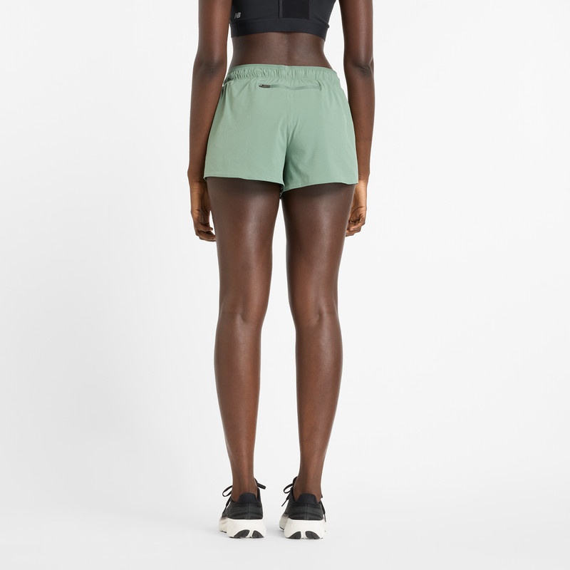 Laden Sie das Bild in Galerie -Viewer, {Lady RC Short 3"

