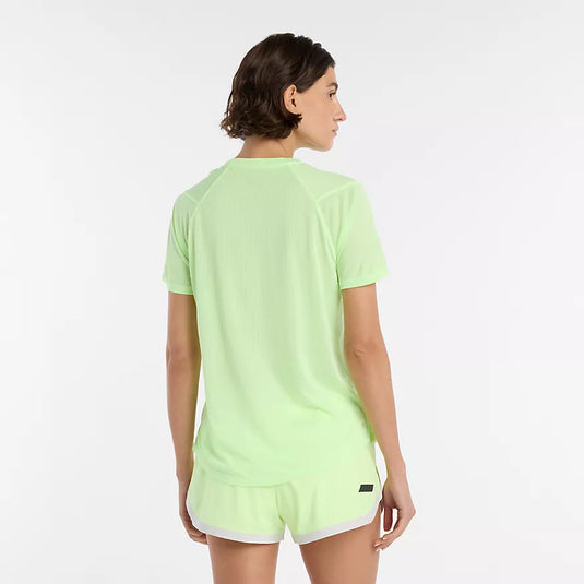 Lady Athletics Short Sleeve