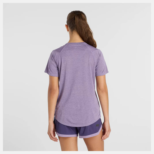 Lady Athletics Short Sleeve