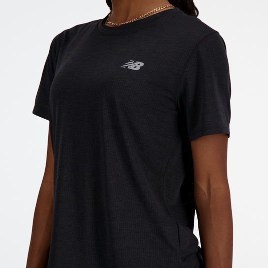 Lady Athletics Short Sleeve