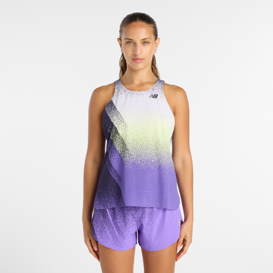 Lady RD Ultralight Singlet