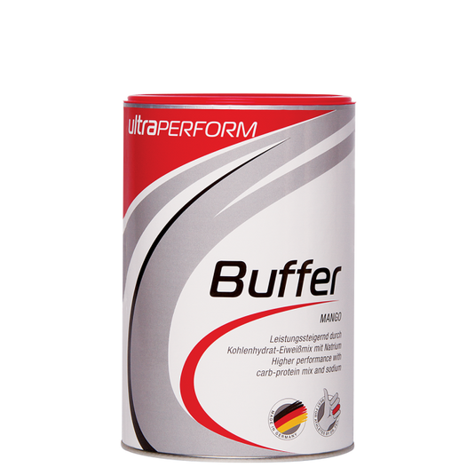 Buffer 500g Beutel