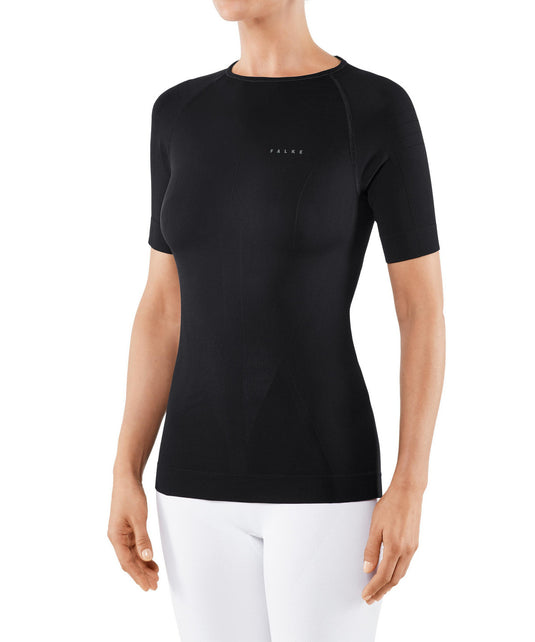 Lady SS Shirt Tight Fit
