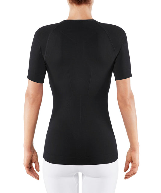 Lady SS Shirt Tight Fit